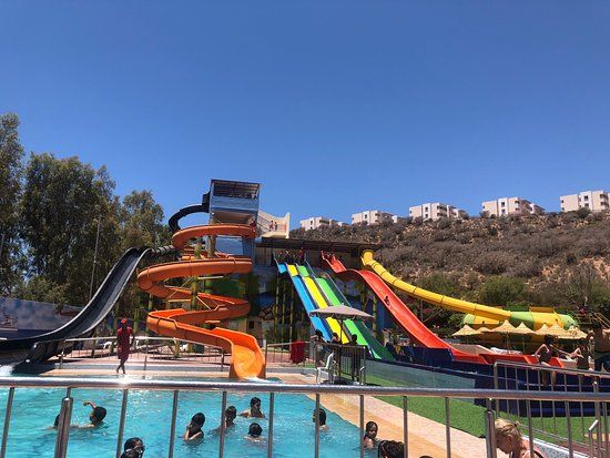 Atlantica Parc Lodge